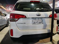 کیا سۆرینتۆ